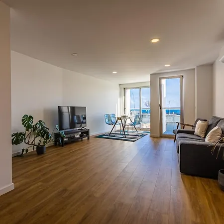 Apartment Mare Nostrum