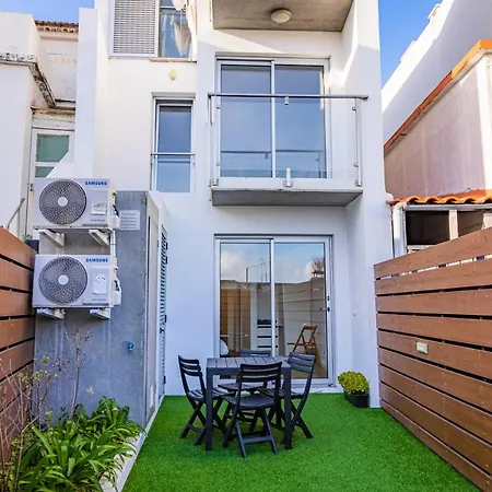 Mare Nostrum Понта-Делгада