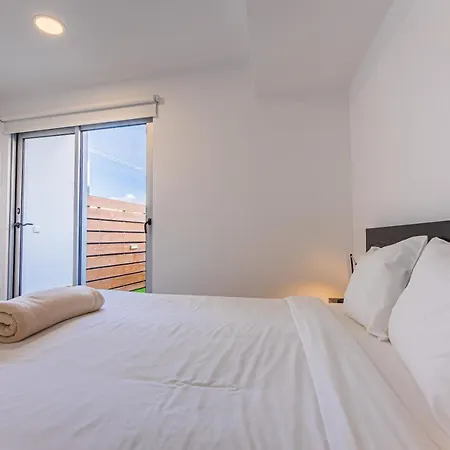 Mare Nostrum Apartment Ponta Delgada