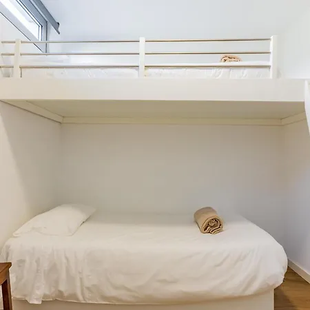 Mare Nostrum Апартаменты