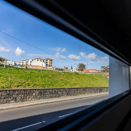 Mare Nostrum Ponta Delgada