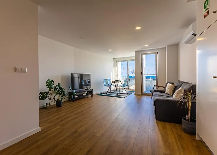 아파트 Mare Nostrum