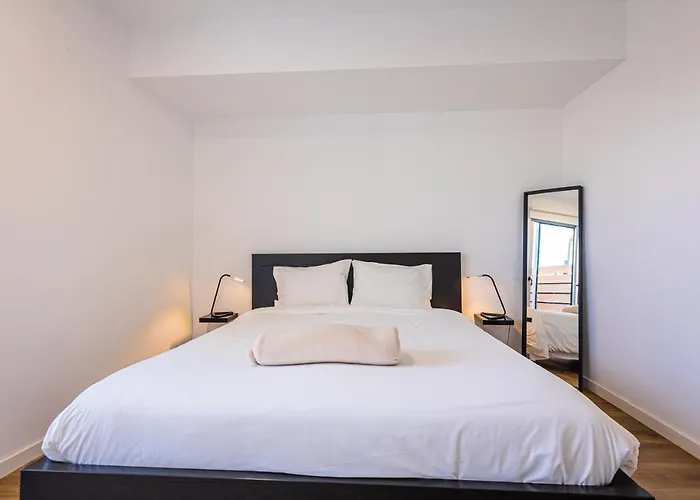 Mare Nostrum 아파트 *