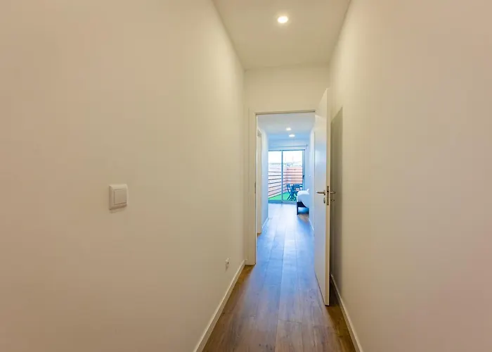 Mare Nostrum 아파트 *