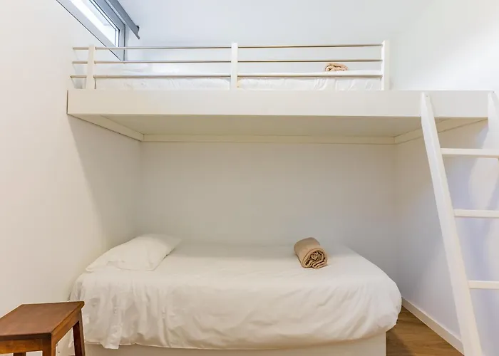 Mare Nostrum 아파트