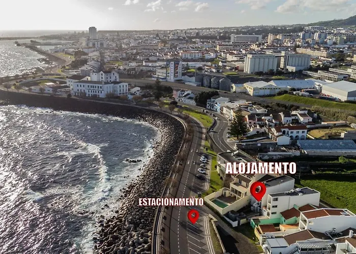 Mare Nostrum * Ponta Delgada