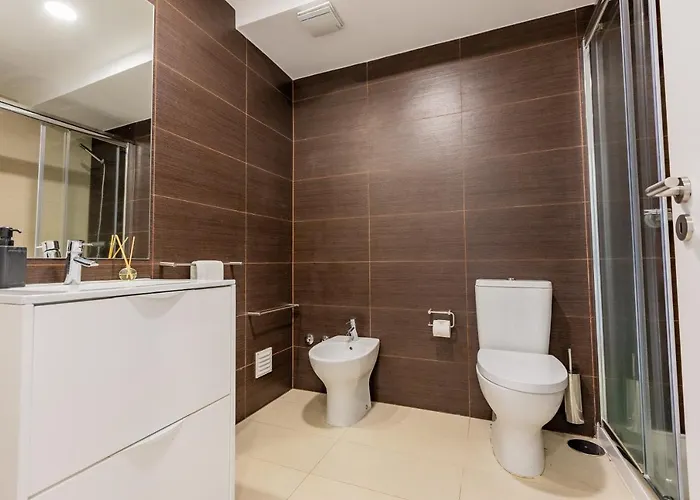 아파트 Mare Nostrum *