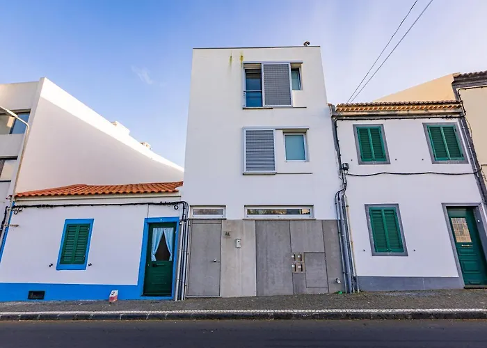 Mare Nostrum 아파트