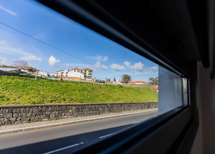 Mare Nostrum Ponta Delgada