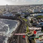Mare Nostrum * Ponta Delgada