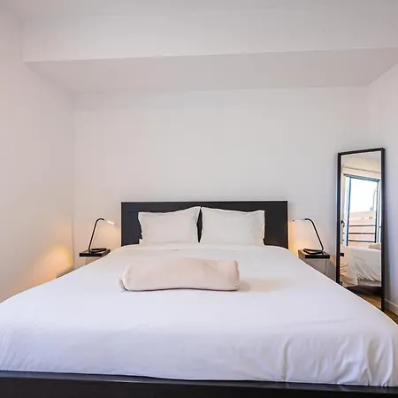 Mare Nostrum Appartement *