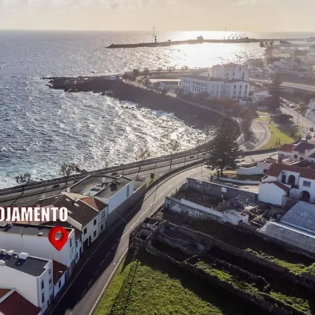 Lägenhet Mare Nostrum