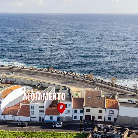 Mare Nostrum Appartement Ponta Delgada