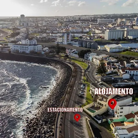 Mare Nostrum * Ponta Delgada