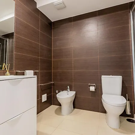 Appartement Mare Nostrum *