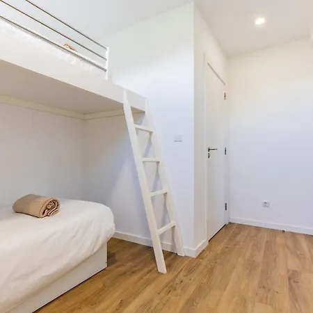 Mare Nostrum Appartement *