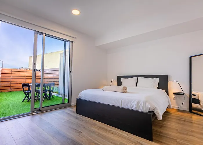 Mare Nostrum * 蓬塔德尔加达