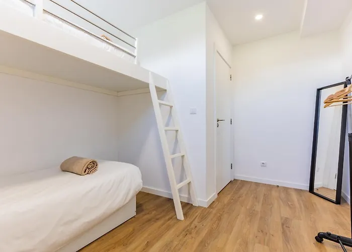 Mare Nostrum 公寓 *