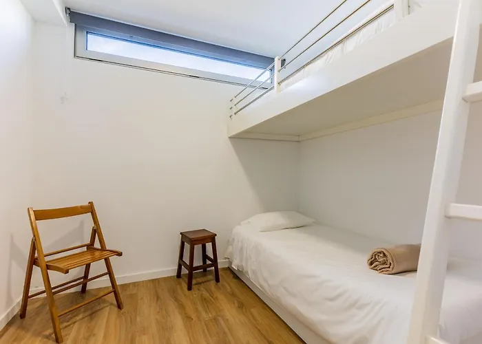 Mare Nostrum 蓬塔德尔加达